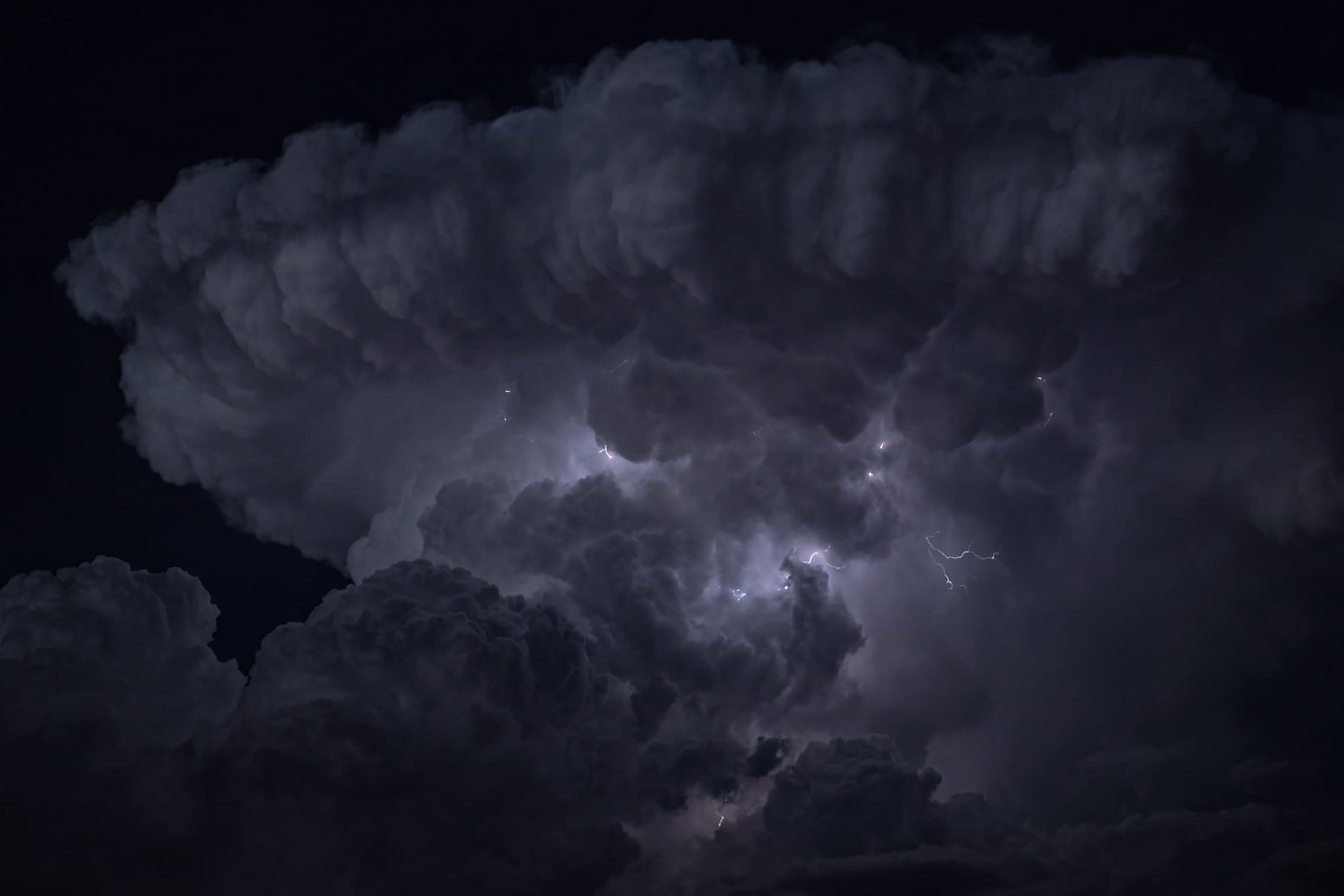 Dramatic Sky 15