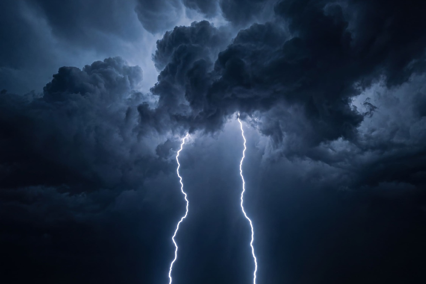Dramatischer Himmel 22