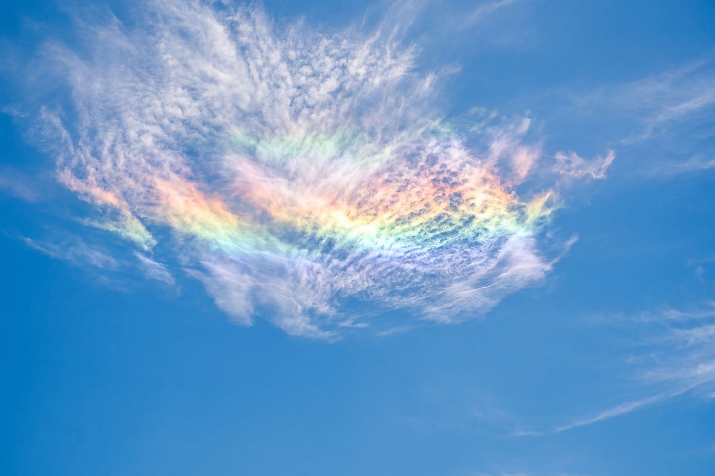 Fancy sky 14