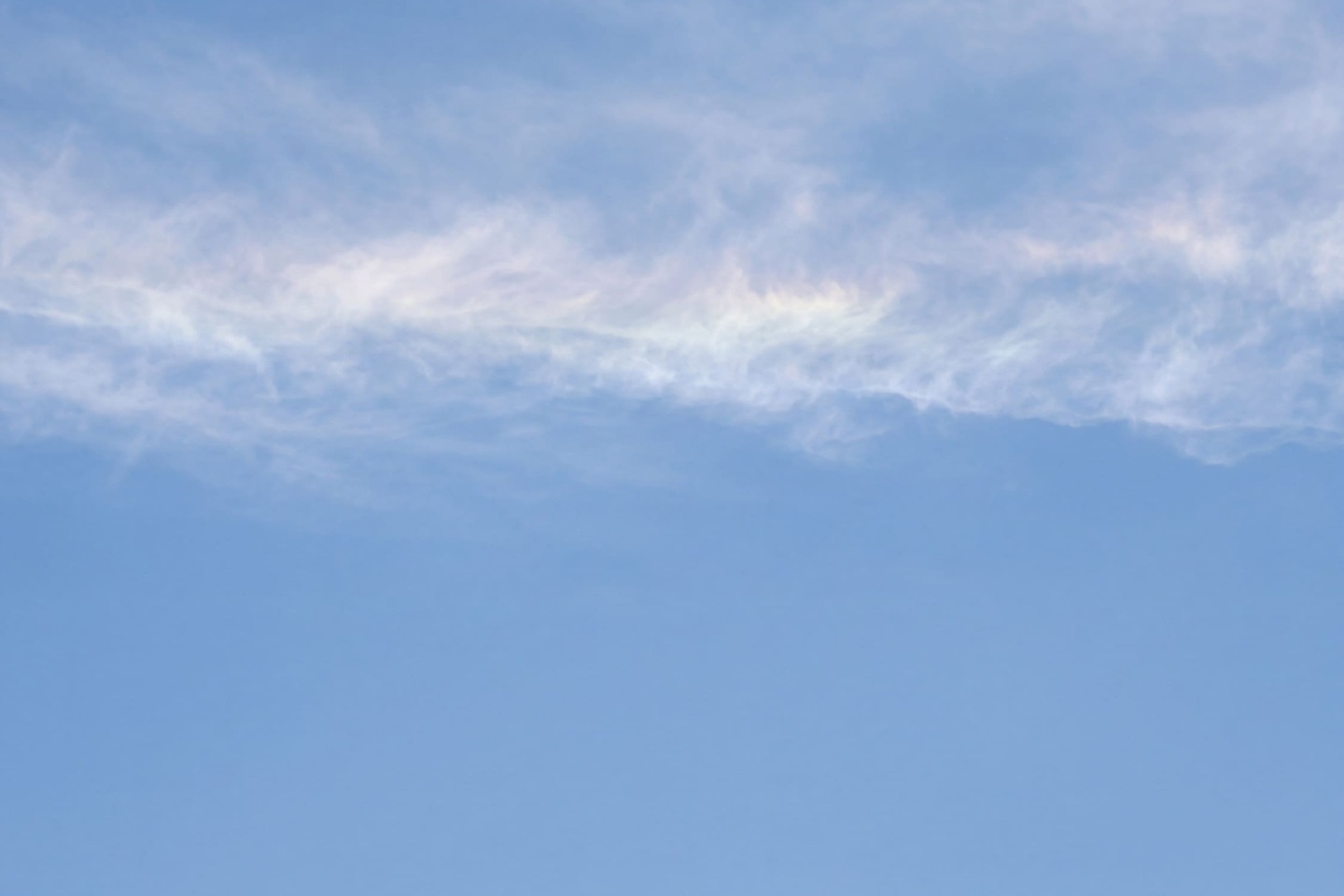 Fancy sky 18