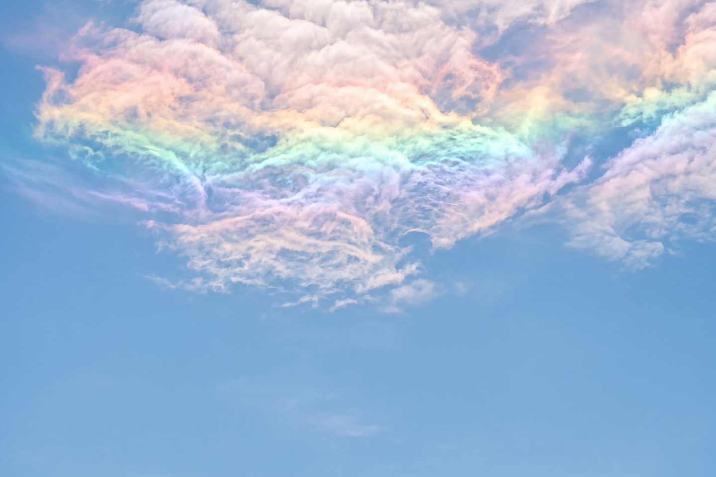 Eleganter Himmel 19