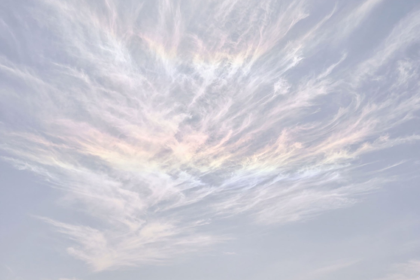 Eleganter Himmel 22