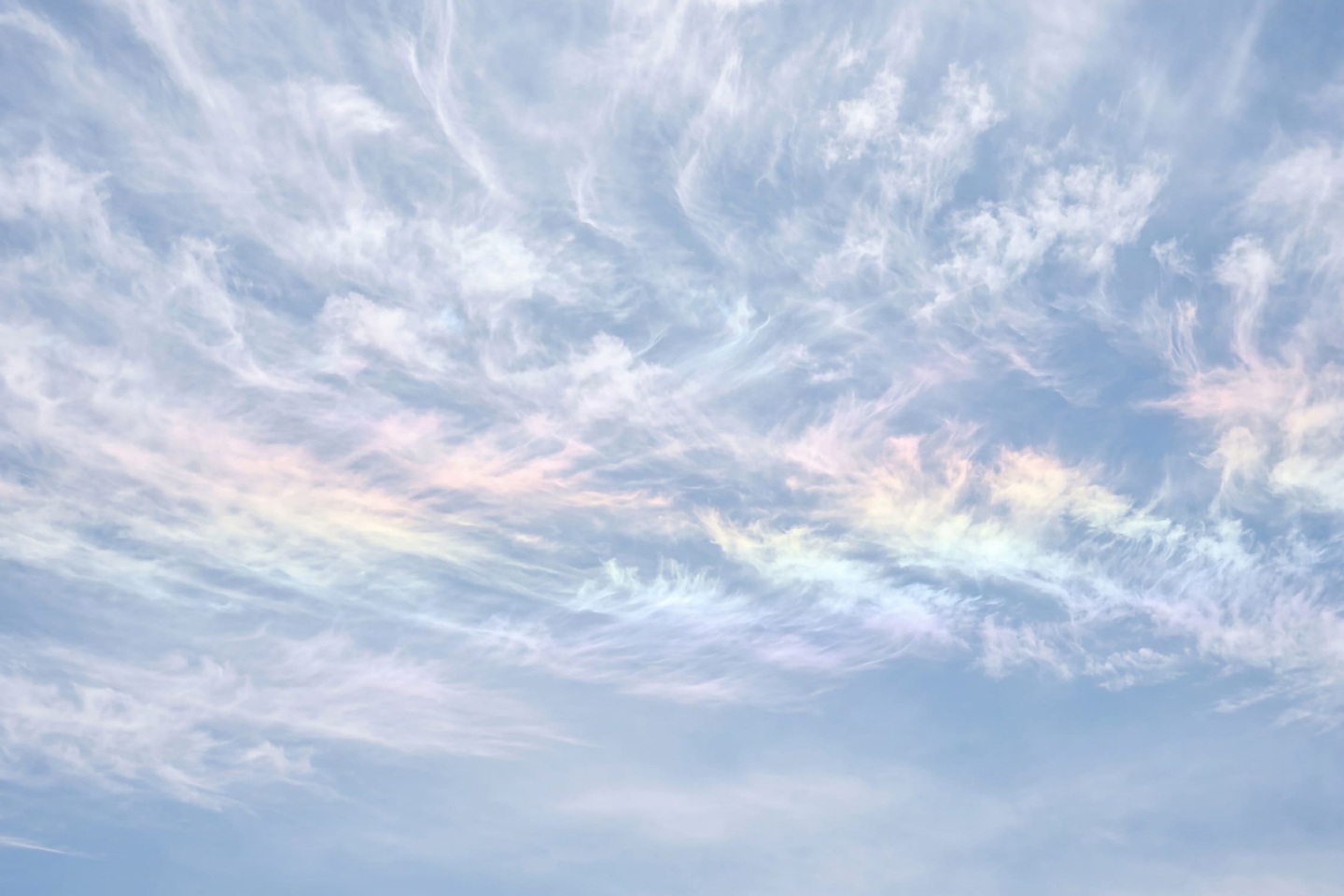 Eleganter Himmel 23