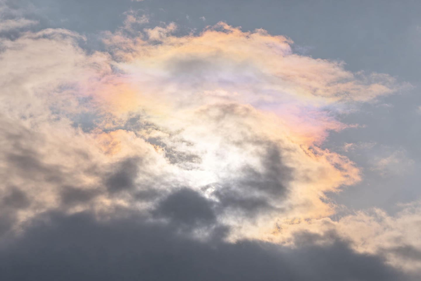 Eleganter Himmel 25