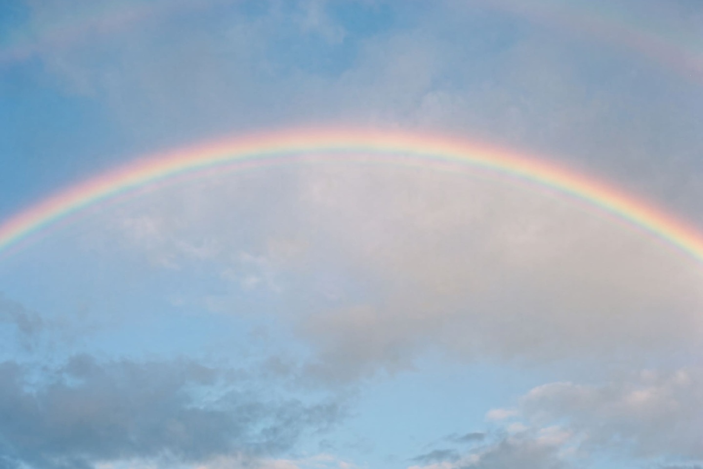 Eleganter Himmel 29