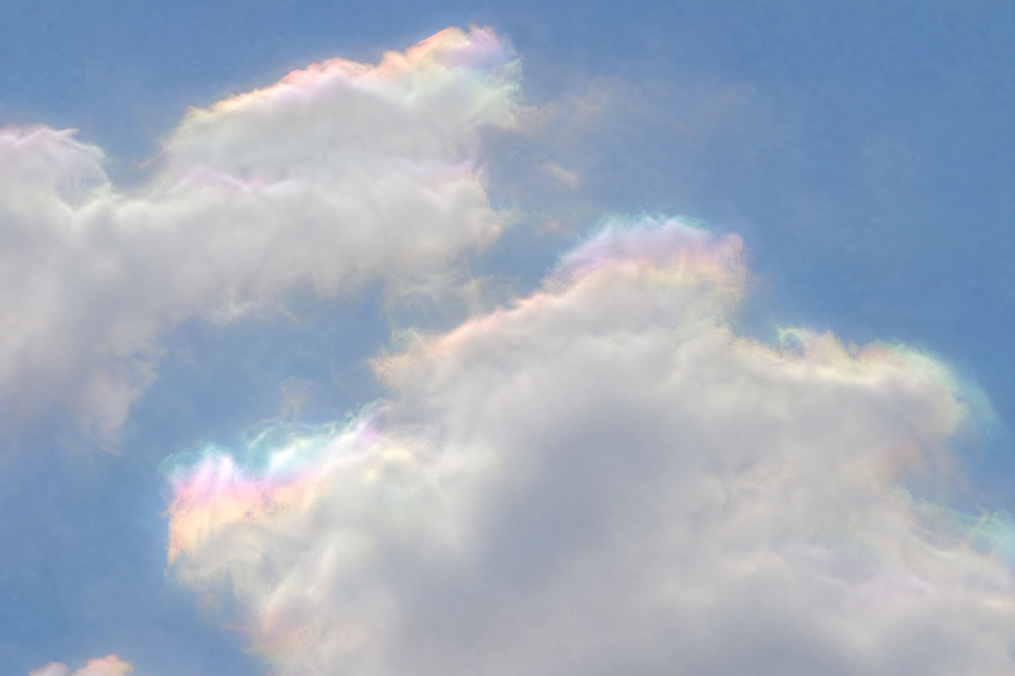 Eleganter Himmel 32