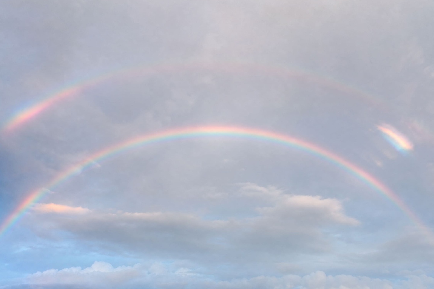 Eleganter Himmel 34
