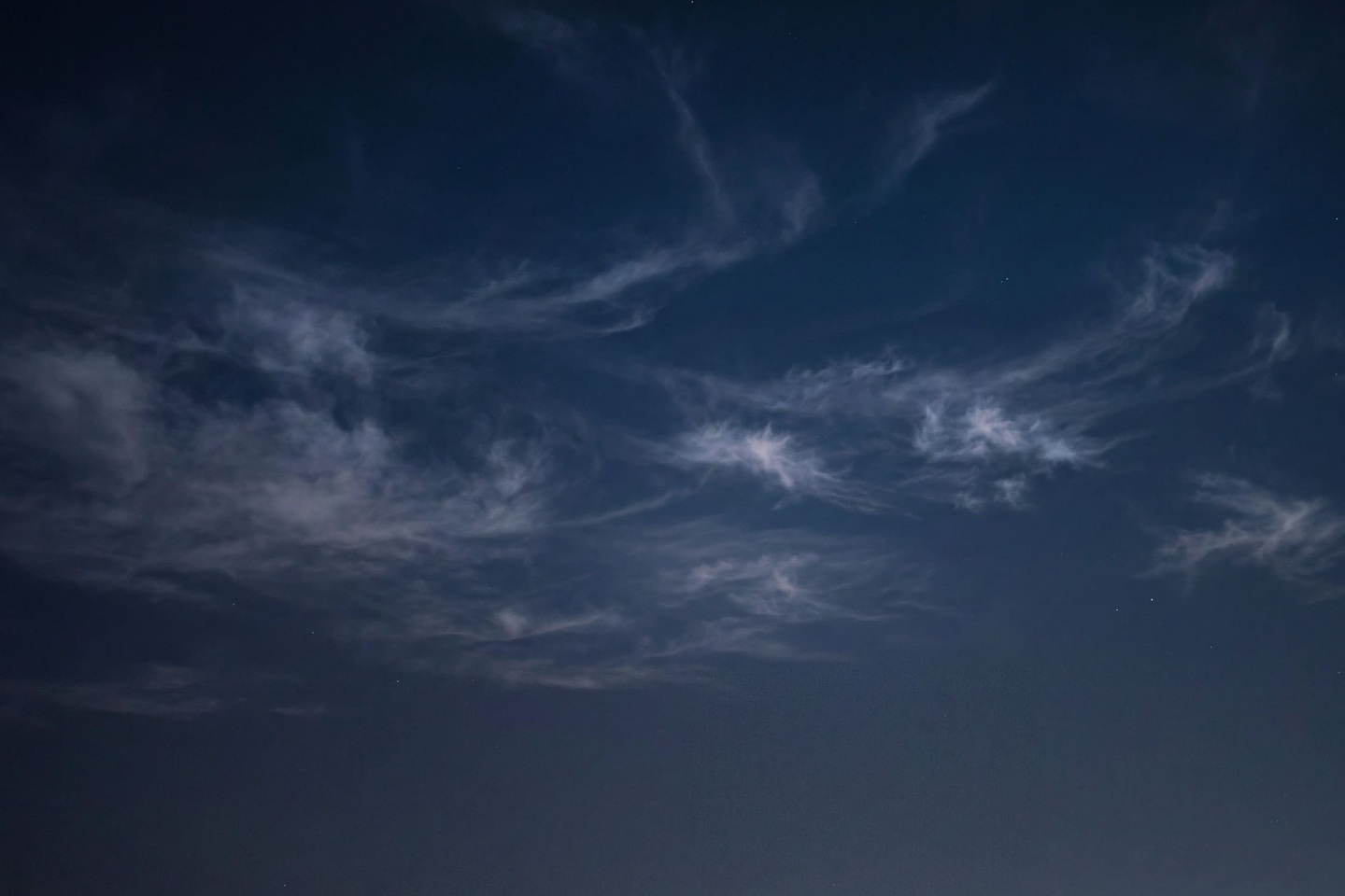 Cielo nocturno 02