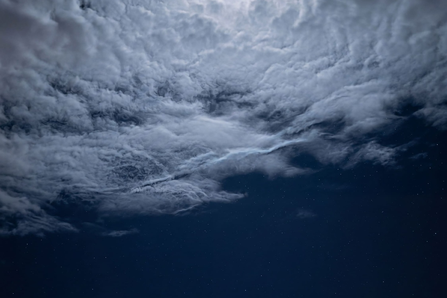 Cielo nocturno 06