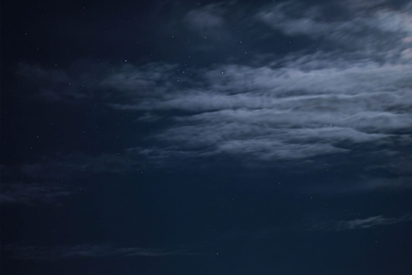 夜空 07