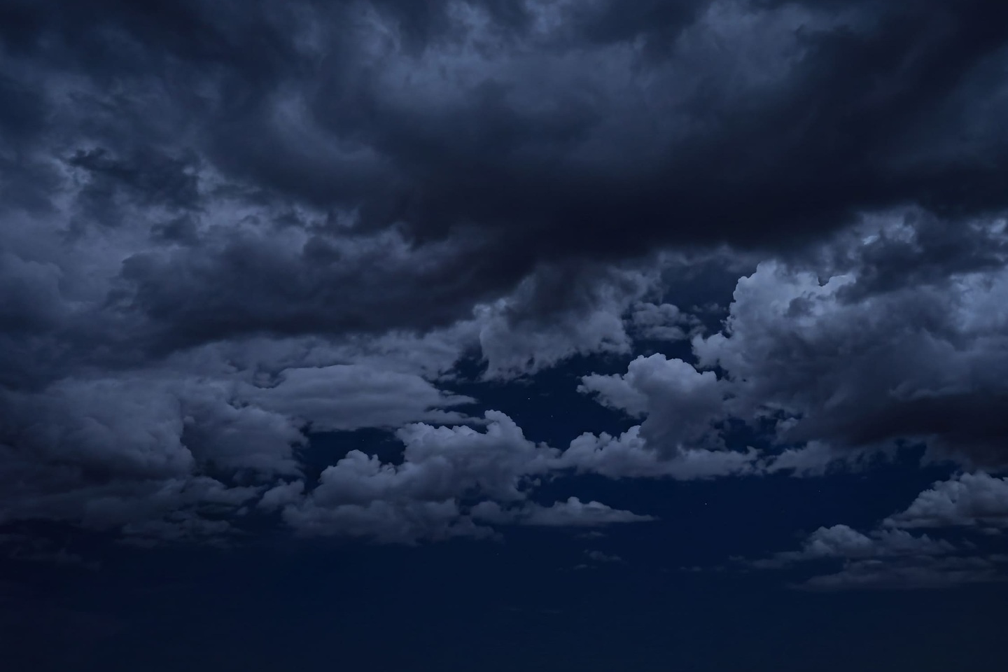 Cielo nocturno 08