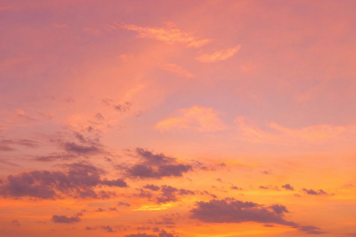 Coucher de soleil 64