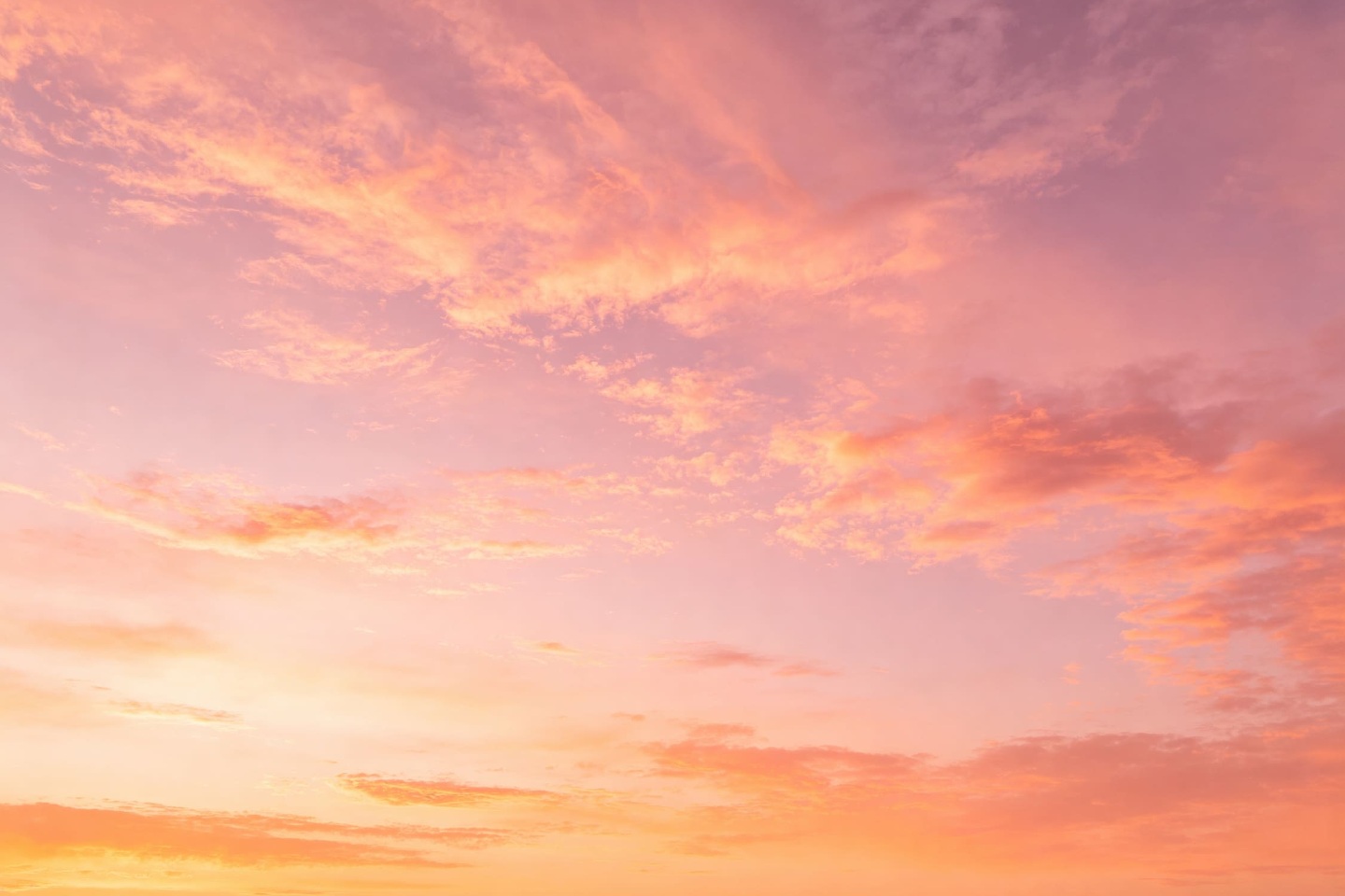 Coucher de soleil 68