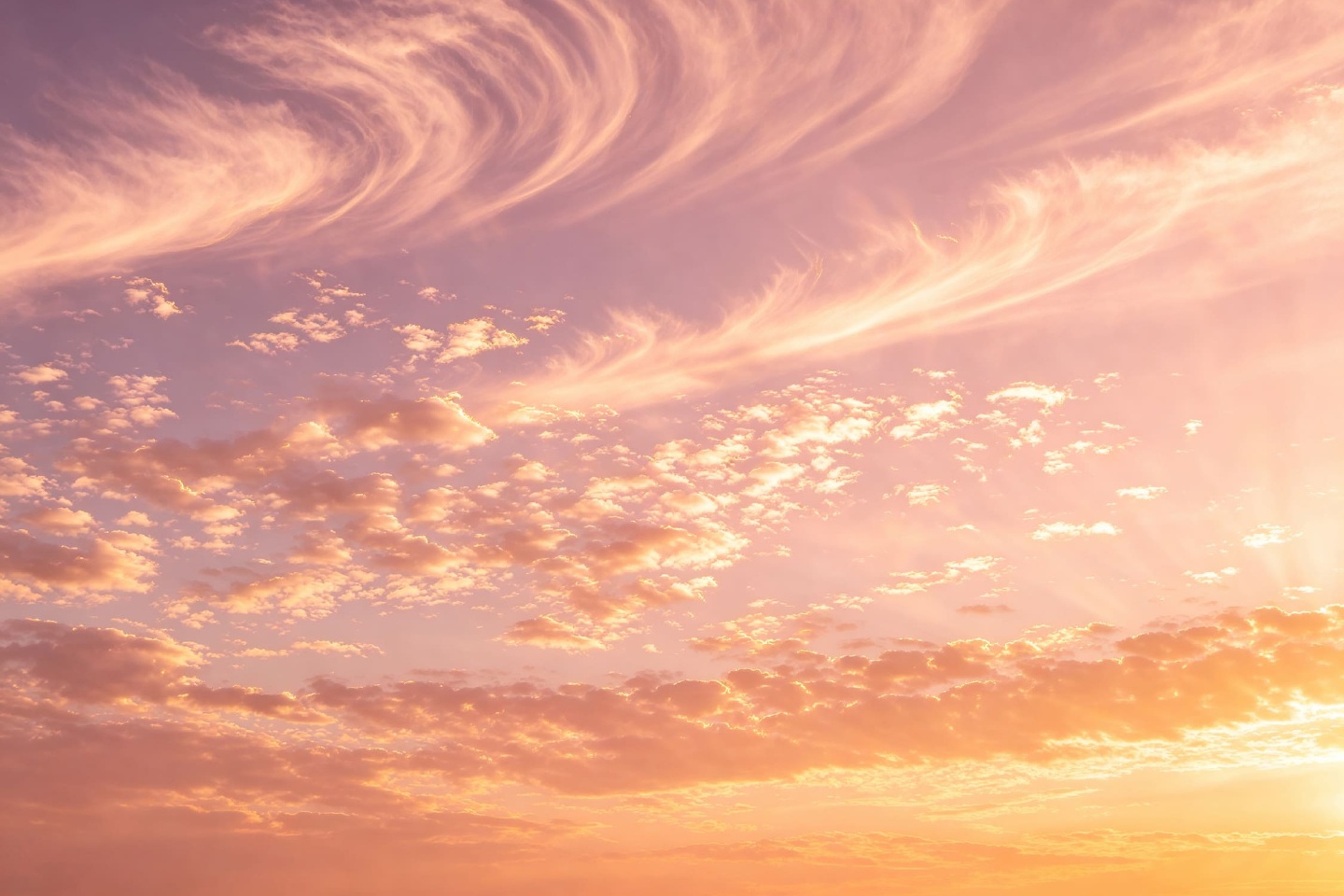 Coucher de soleil 74