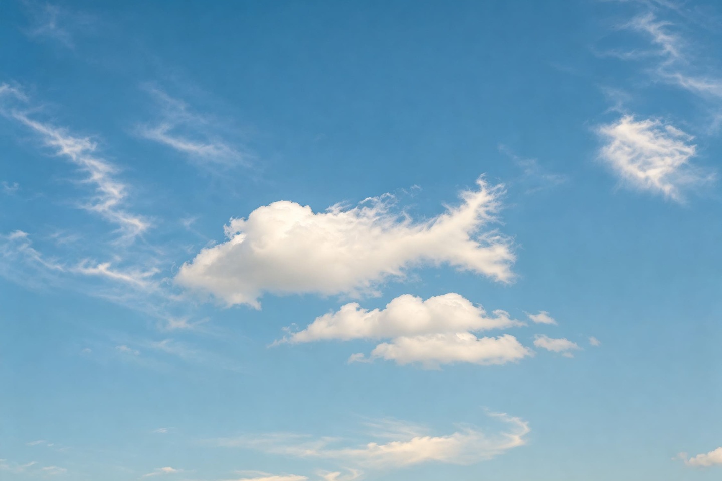 Cielo caprichoso 09