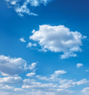 Blauer Himmel 44