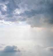 Cielo drammatico 05