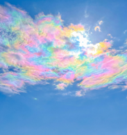 Fantasievoller Himmel 01
