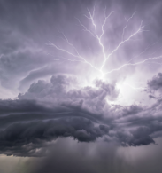 Cielo drammatico 10