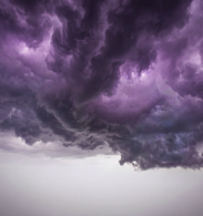 Ciel dramatique 14
