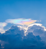 Fantasievoller Himmel 03