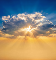 Fantasievoller Himmel 05