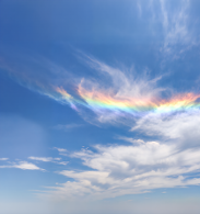 Fantasievoller Himmel 10