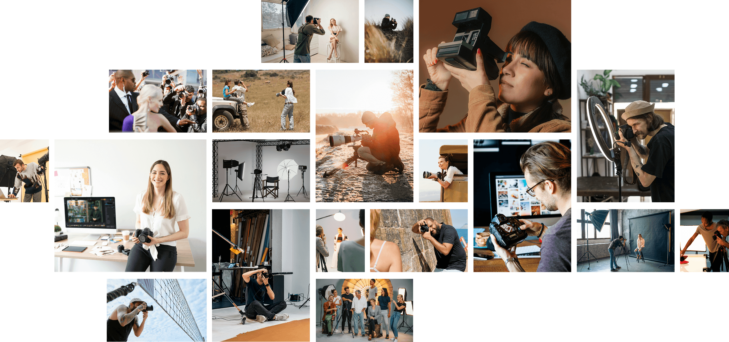 Worldwide Photography Service