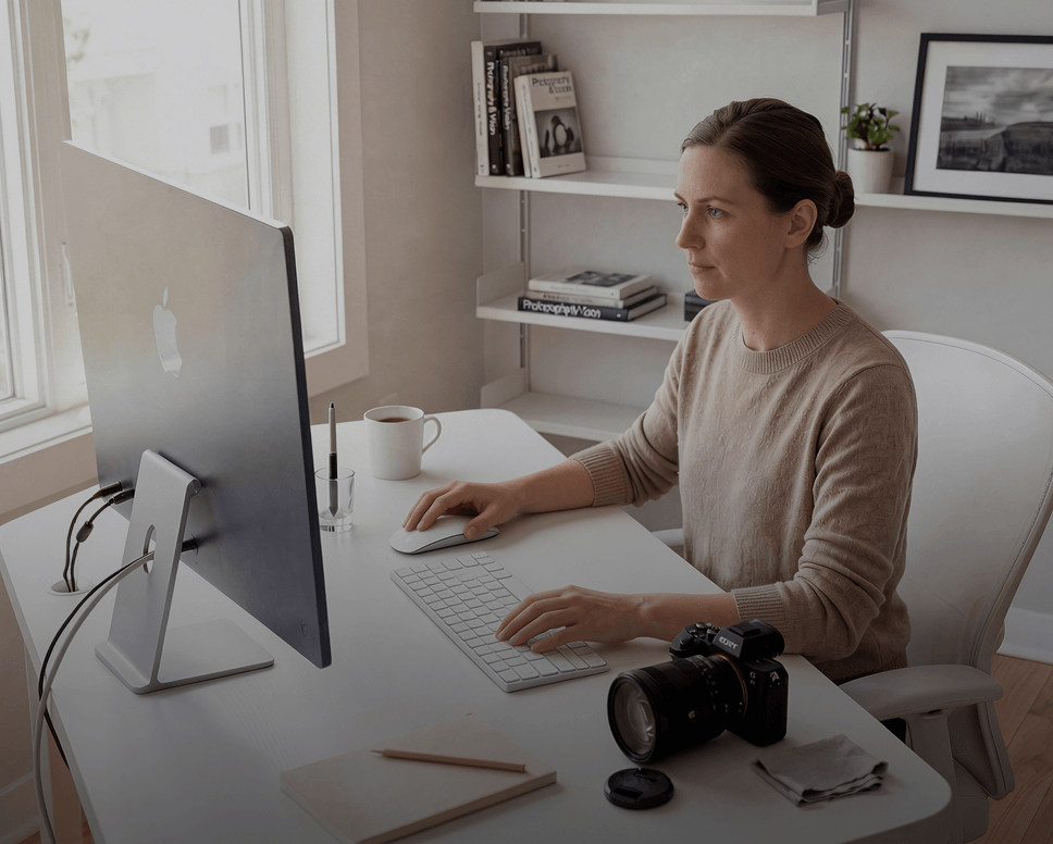 Evoto Commitments Control Transpareney Copyright