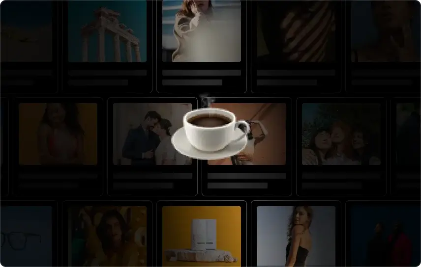 AI photo editor