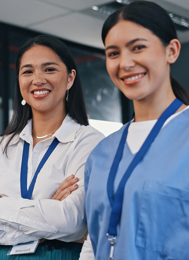 Gesundheitswesen-Bild