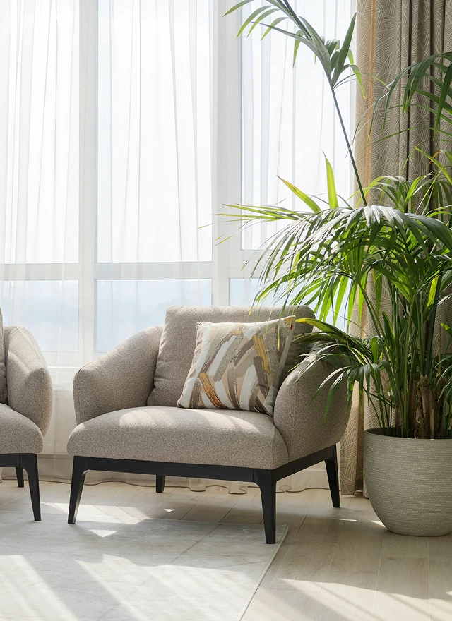 Bild eines Wohnaccessoires