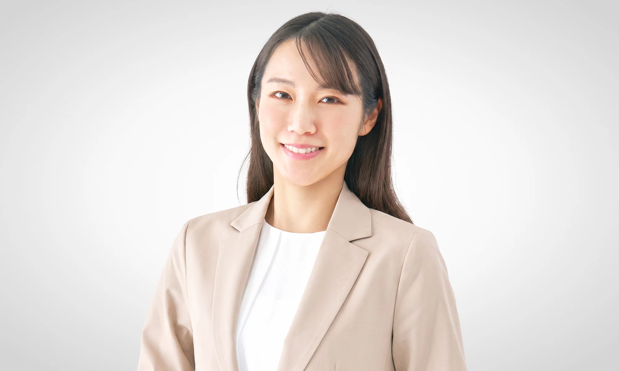 プロフィール写真