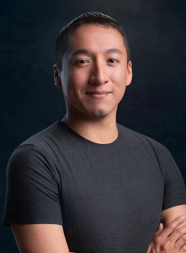 Francisco Joel Hernandez