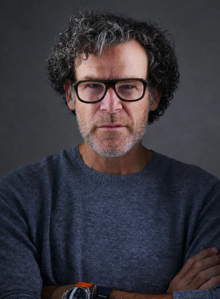 Peter Hurley