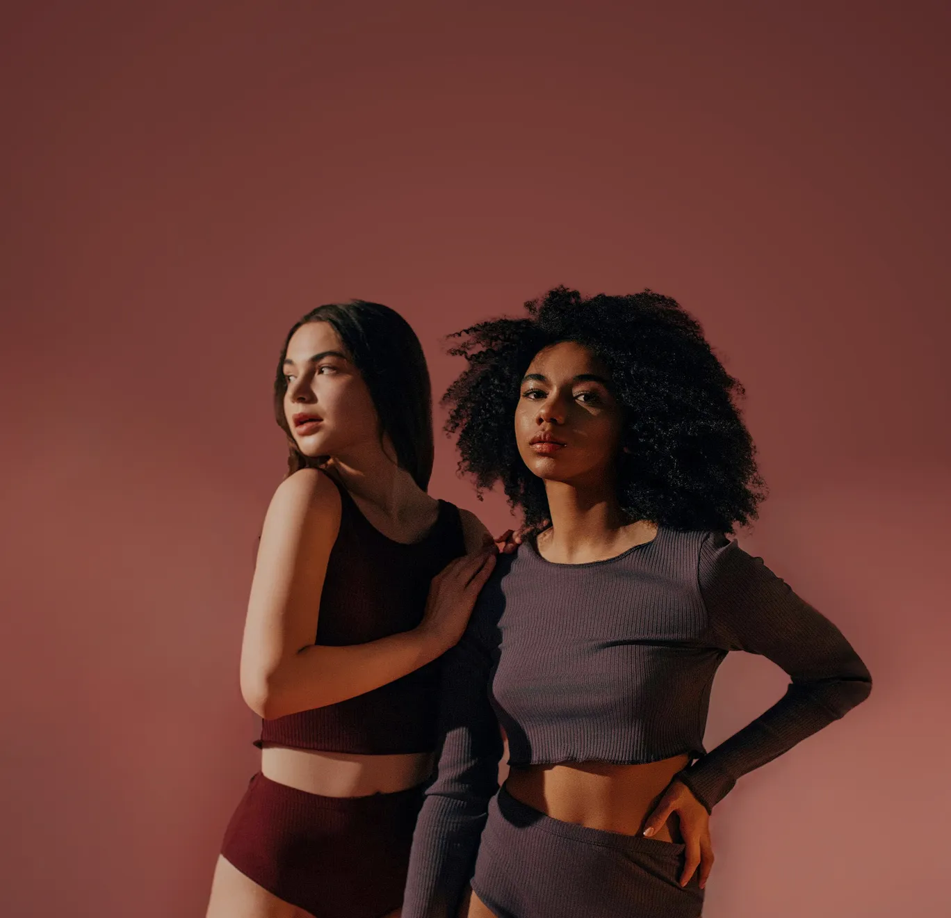 Retoque de la sonrisa y la expresión facial con IA