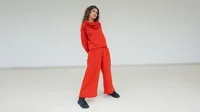 cambio de color de vestido