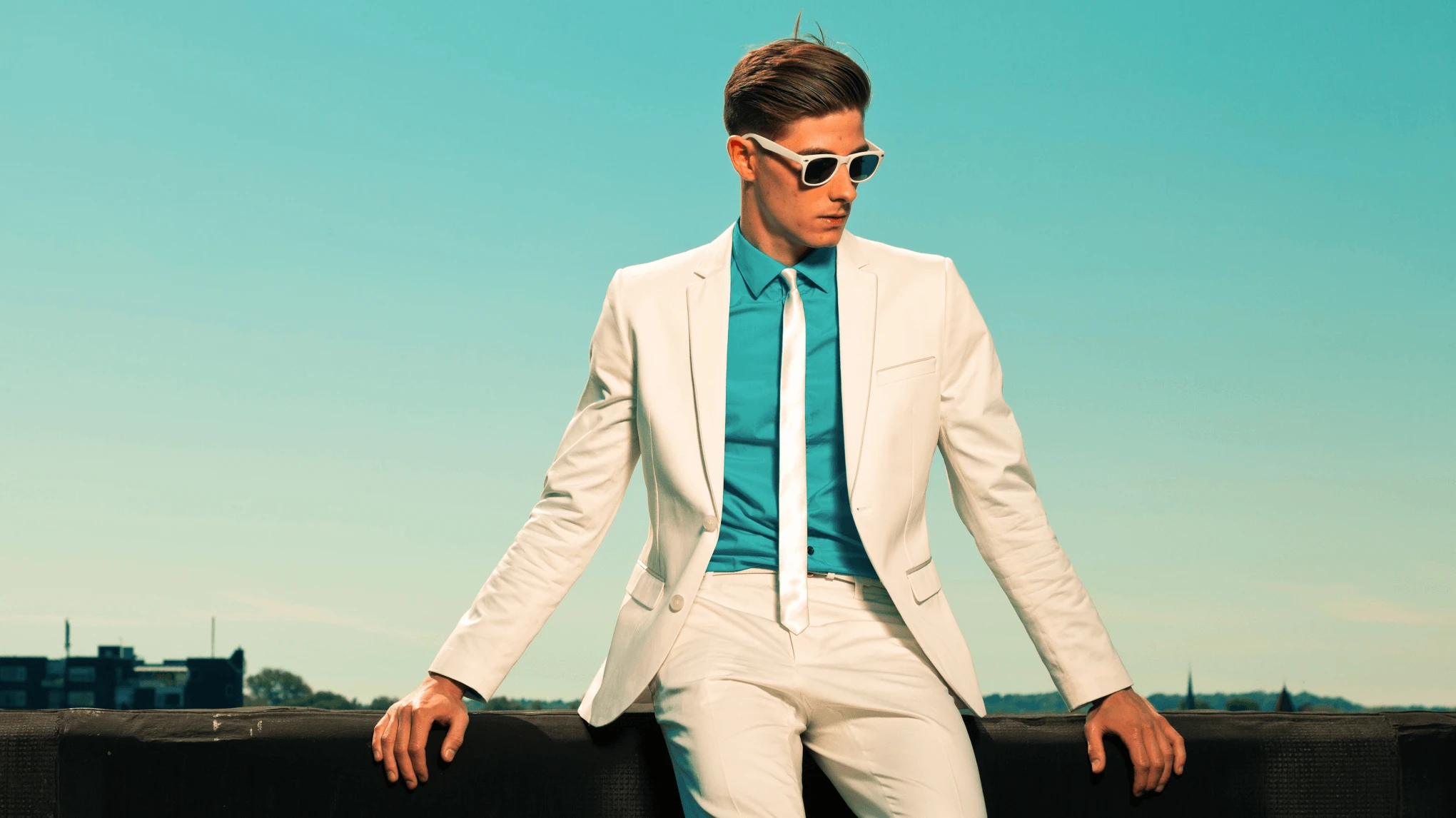 Evoto Fashion Photo Editor