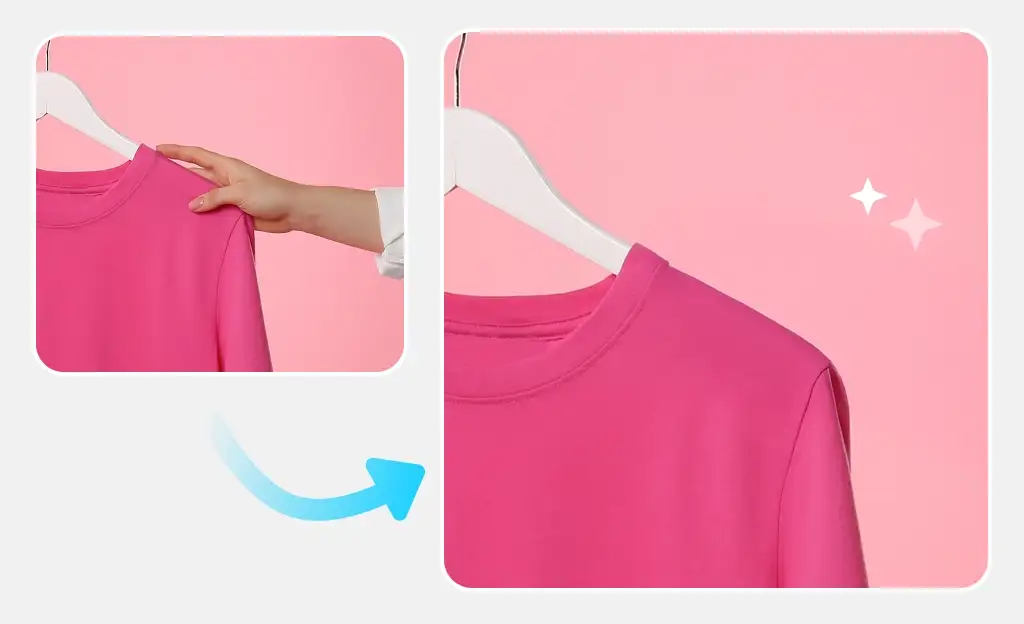 AI Object Remover