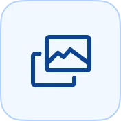 支援一次性批次轉換多個 RAW 映像，並可上傳資料夾。