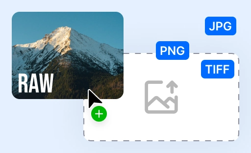 RAW Converter