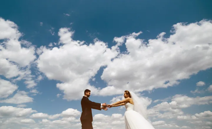 Best Sky Changer to Enhance Your Wedding Photography Work