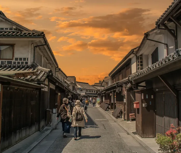 AIで写真の空を置き換え｜Evoto AI