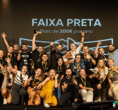 Faixa Preta