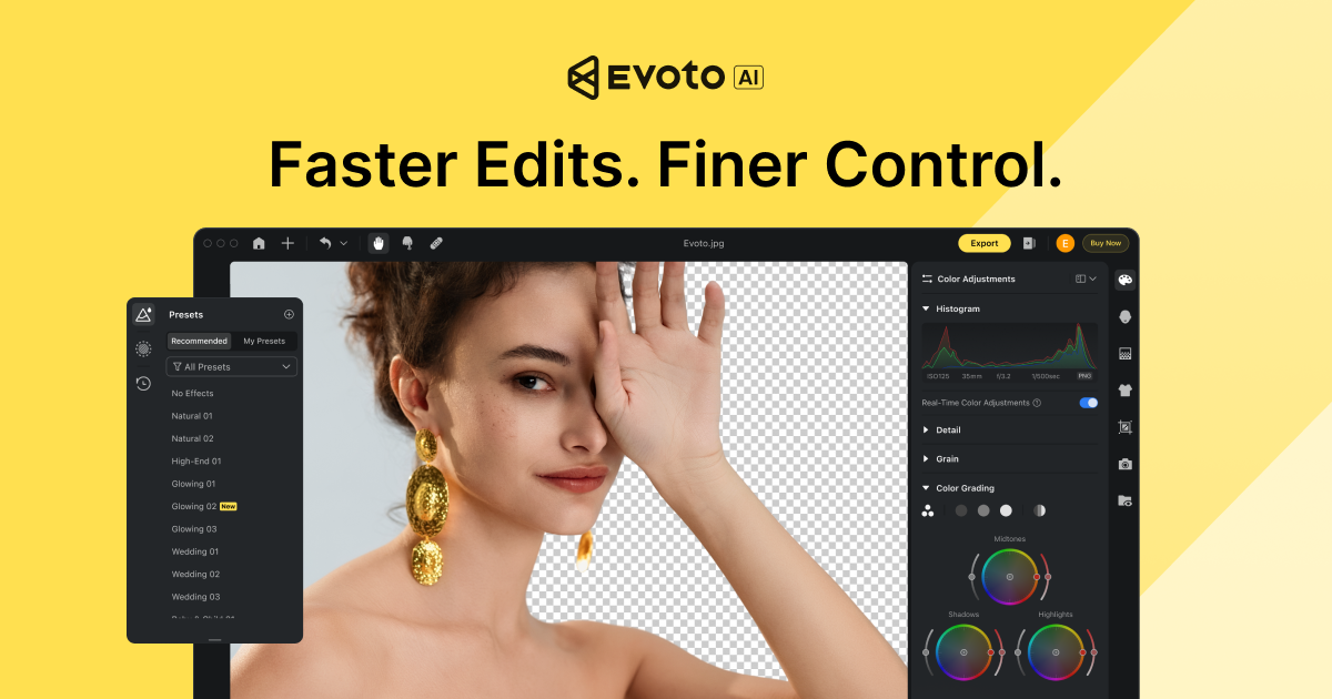 Evoto Ai Kosten