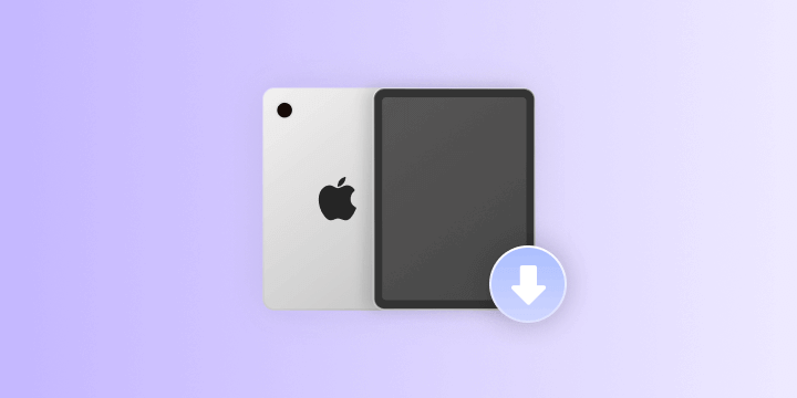 AI photo editor