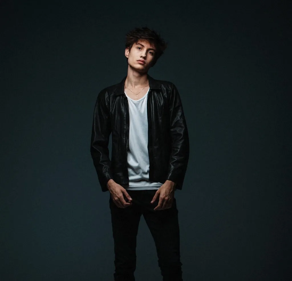 Limite da Meia-Noite preset - depois