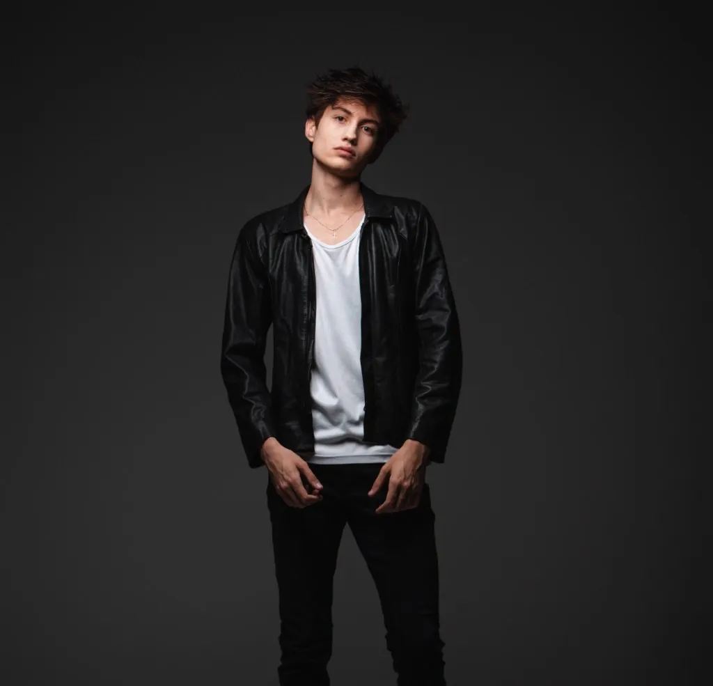 Limite da Meia-Noite preset - antes