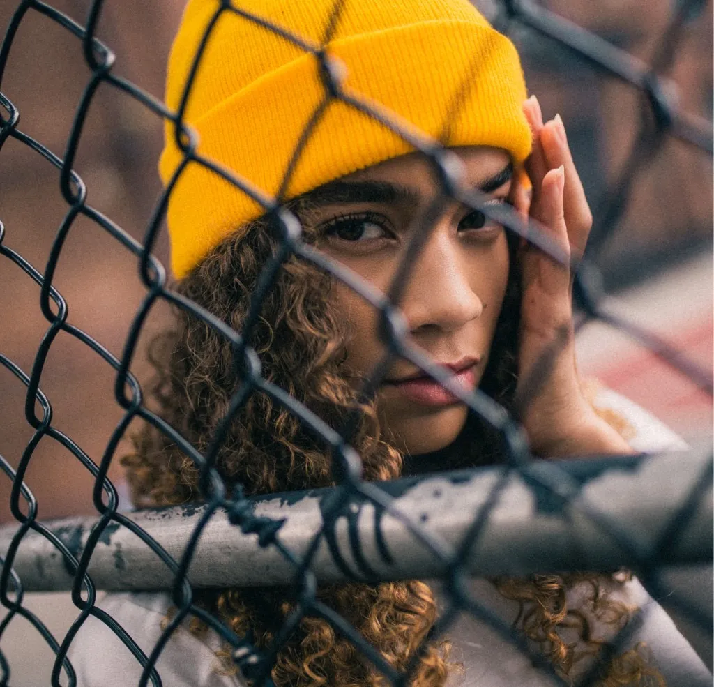 Pulso da Cidade preset - depois