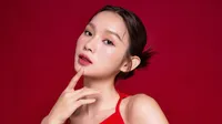 AI 애교살 자동 생성· 보정